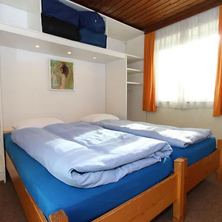 Charming Chalet In Near Area
