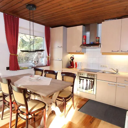 Charming Chalet In Near Area