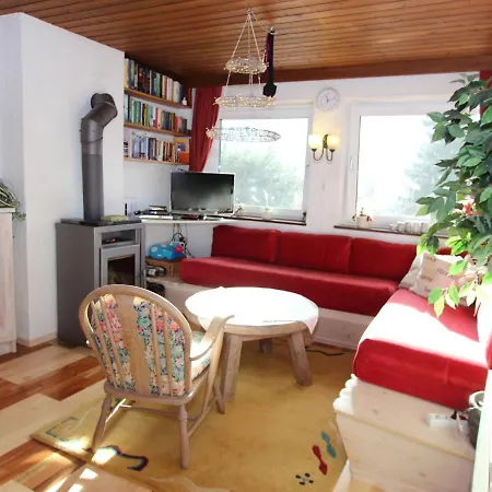 Σαλέ Charming Chalet In Near Area Niedernsill