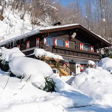 Charming Chalet In Near Area * Niedernsill