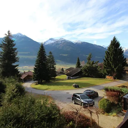 Σαλέ Charming Chalet In Near Area